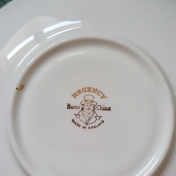 Tea cup - Picture 3 of 7